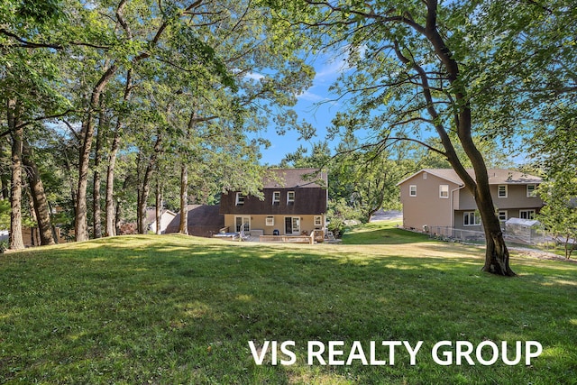 2298 Norcrest Dr, Muskegon, MI 49441 - photo 12