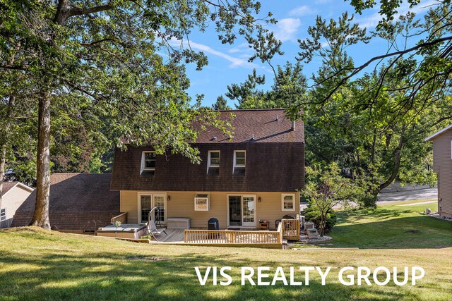 2298 Norcrest Dr, Muskegon, MI 49441 - photo 18
