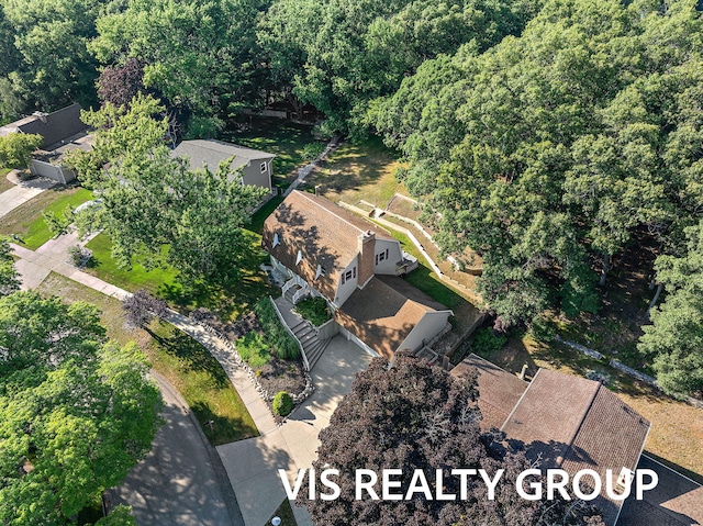 2298 Norcrest Dr, Muskegon, MI 49441 - photo 59