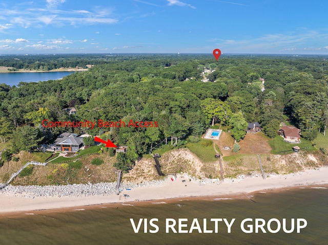 2298 Norcrest Dr, Muskegon, MI 49441 - photo 2