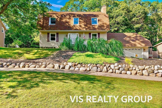 2298 Norcrest Dr, Muskegon, MI 49441 - photo 1