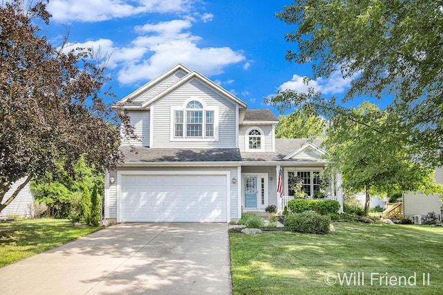 3540 Newhaven Ct SE, Kentwood, MI 49512 - photo 1