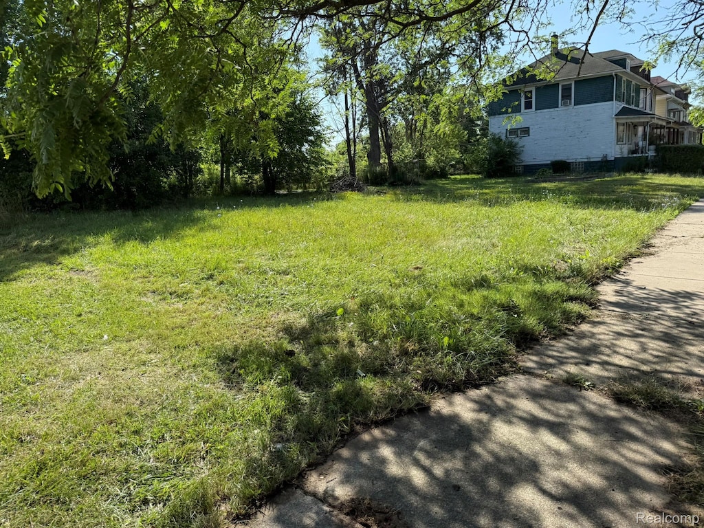 6208 Wabash St, Detroit, MI 48208 - photo 3
