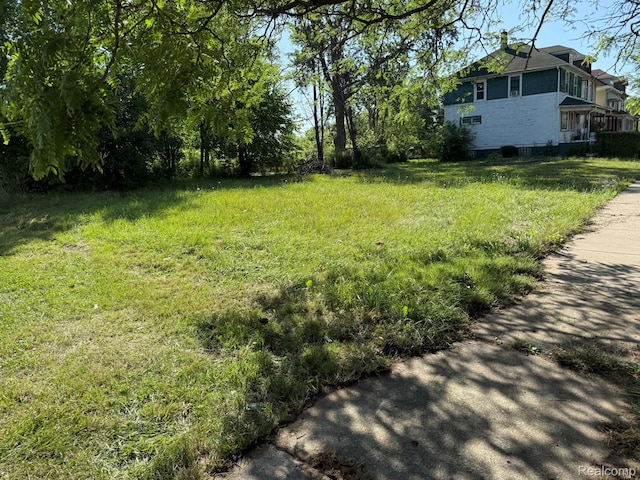 6208 Wabash St, Detroit, MI 48208 - photo 3