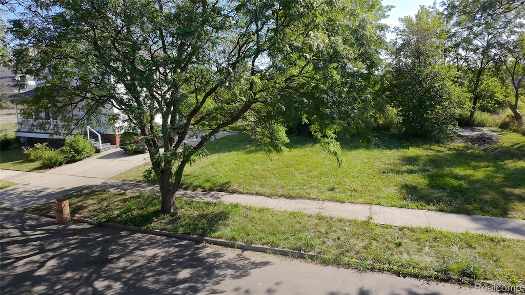 6208 Wabash St, Detroit, MI 48208 - photo 1