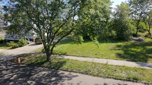 6208 Wabash St, Detroit, MI 48208 - photo 1