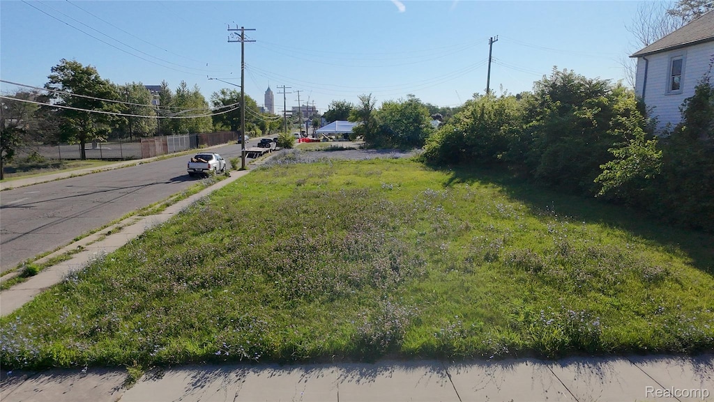6224 Wabash St, Detroit, MI 48208 - photo 3