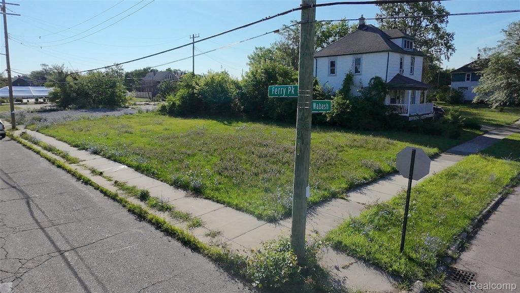 6224 Wabash St, Detroit, MI 48208 - photo 2