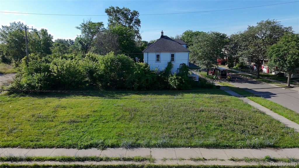 6224 Wabash St, Detroit, MI 48208 - photo 1