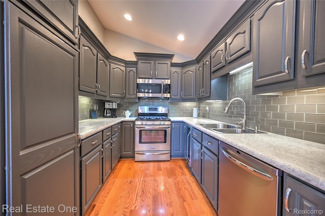 1556 Gas Light Ln Unit 199, Rochester Hills, MI 48306 - photo 17