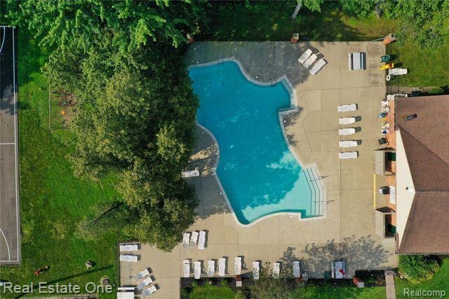 1556 Gas Light Ln Unit 199, Rochester Hills, MI 48306 - photo 43