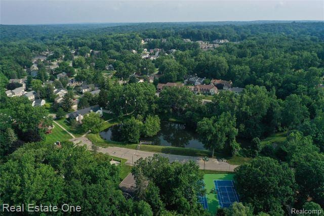 1556 Gas Light Ln Unit 199, Rochester Hills, MI 48306 - photo 45