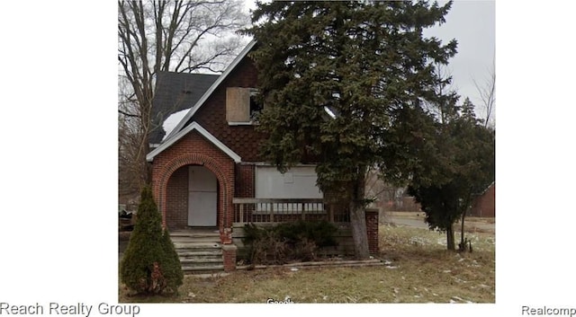 18509 Westphalia St, Detroit, MI 48205 - photo 1