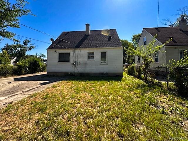 8491 Heyden St, Detroit, MI 48228 - photo 4