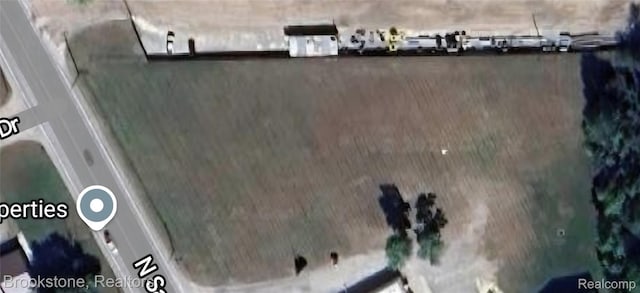 00000 N Saginaw Rd, Clio, MI 48420 - photo 1