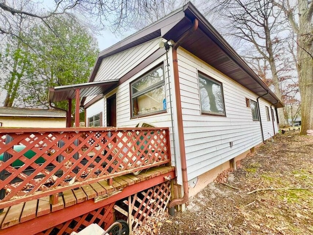 5386 Circle Dr, Reading, MI 49274 - photo 11
