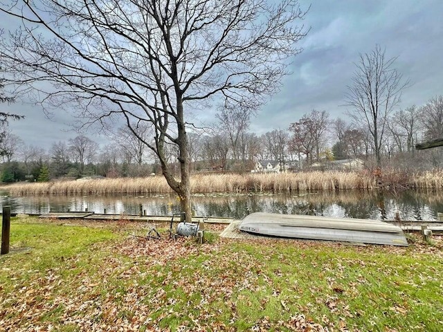 5386 Circle Dr, Reading, MI 49274 - photo 30
