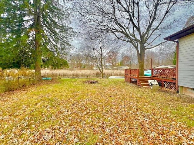 5386 Circle Dr, Reading, MI 49274 - photo 2