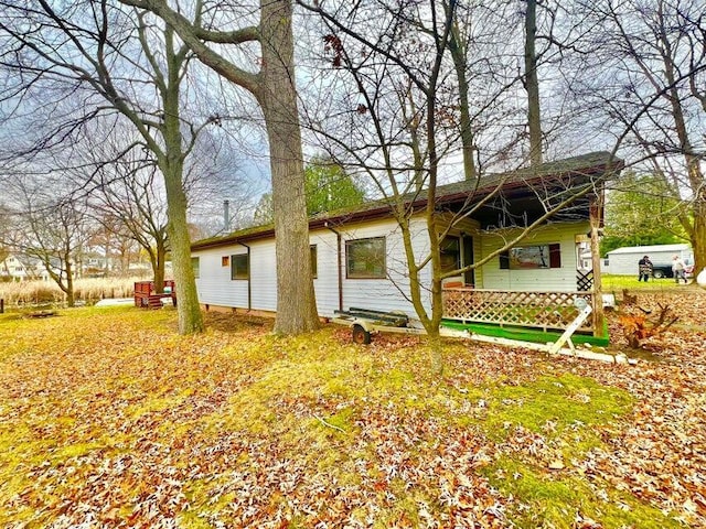 5386 Circle Dr, Reading, MI 49274 - photo 10