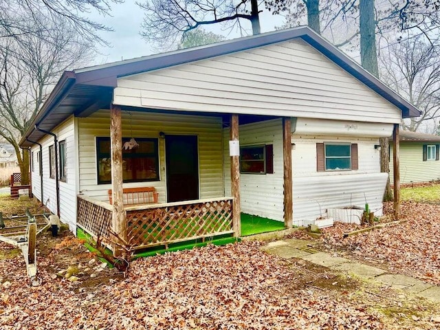 5386 Circle Dr, Reading, MI 49274 - photo 8
