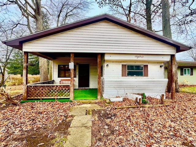 5386 Circle Dr, Reading, MI 49274 - photo 7