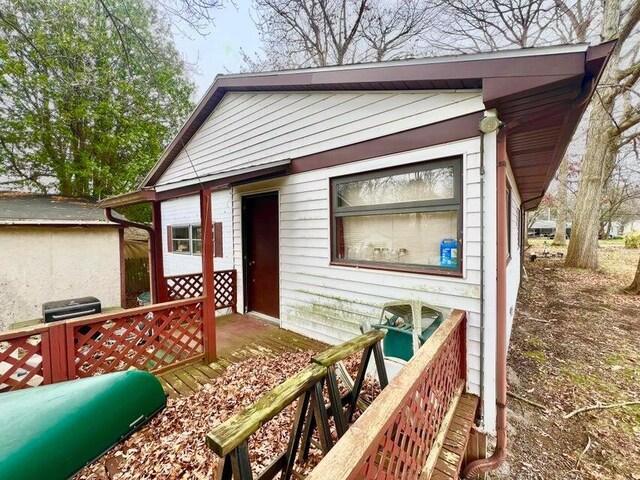5386 Circle Dr, Reading, MI 49274 - photo 12