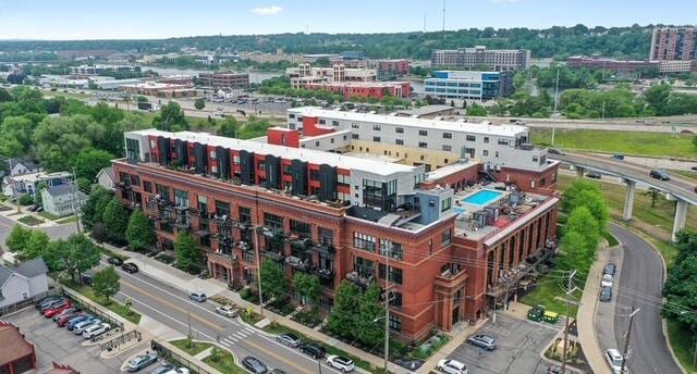 600 Broadway Ave NW Unit 113B, Grand Rapids, MI 49504 - photo 4