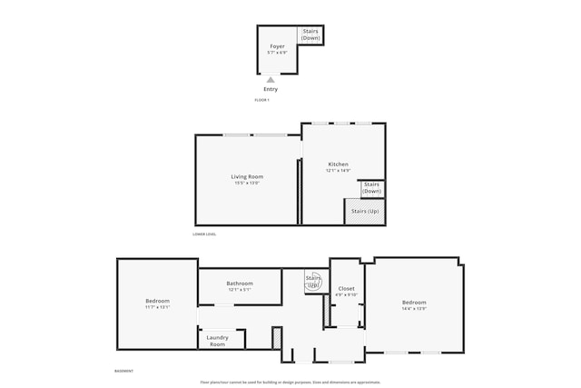 600 Broadway Ave NW Unit 113B, Grand Rapids, MI 49504 - photo 48