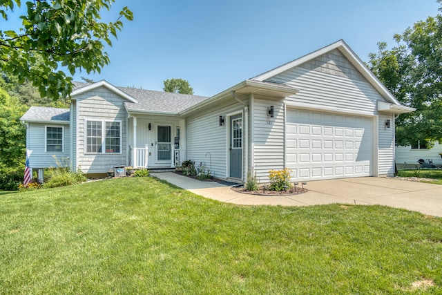121 W Calgary Dr, Hastings, MI 49058 - photo 1