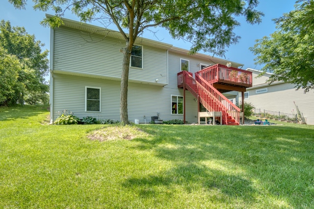 121 W Calgary Dr, Hastings, MI 49058 - photo 34