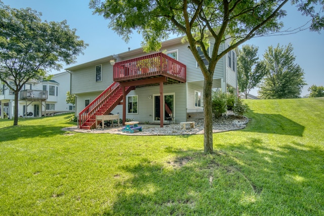 121 W Calgary Dr, Hastings, MI 49058 - photo 36