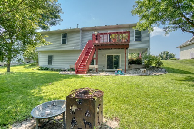 121 W Calgary Dr, Hastings, MI 49058 - photo 35