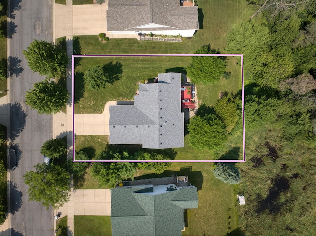 121 W Calgary Dr, Hastings, MI 49058 - photo 43