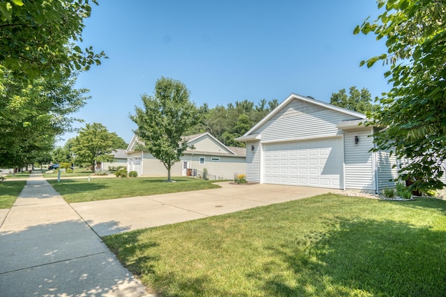 121 W Calgary Dr, Hastings, MI 49058 - photo 40
