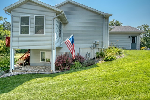 121 W Calgary Dr, Hastings, MI 49058 - photo 33