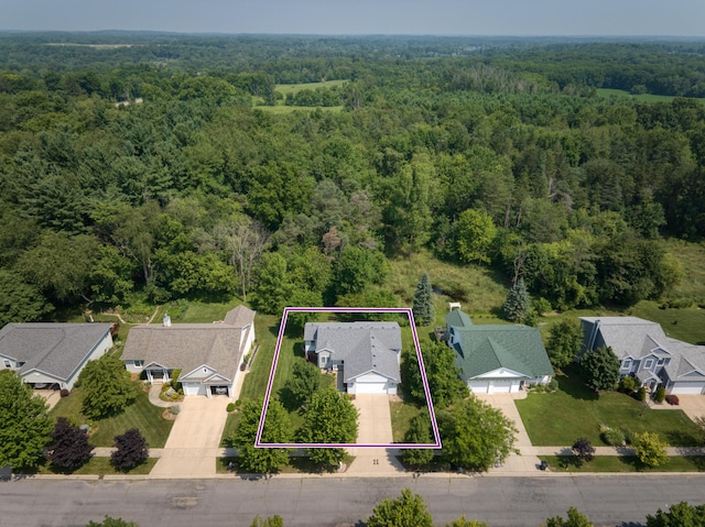 121 W Calgary Dr, Hastings, MI 49058 - photo 49