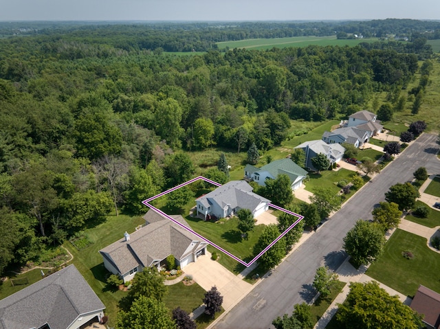 121 W Calgary Dr, Hastings, MI 49058 - photo 46
