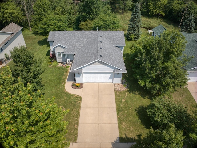 121 W Calgary Dr, Hastings, MI 49058 - photo 42