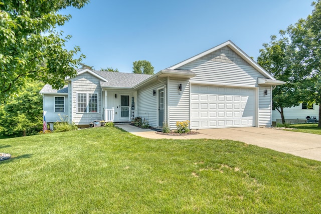 121 W Calgary Dr, Hastings, MI 49058 - photo 37