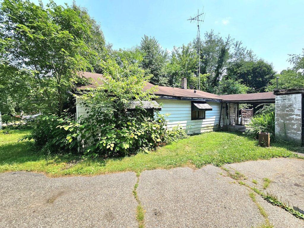 17881 S River Rd, Three Rivers, MI 49093 - photo 3