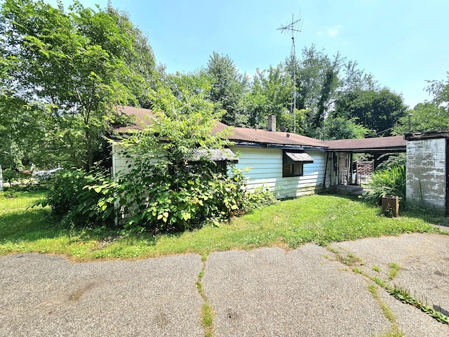 17881 S River Rd, Three Rivers, MI 49093 - photo 3