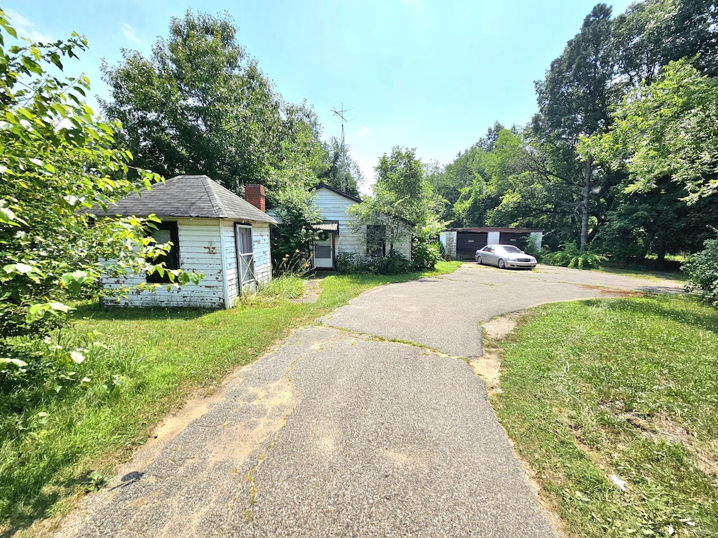 17881 S River Rd, Three Rivers, MI 49093 - photo 2