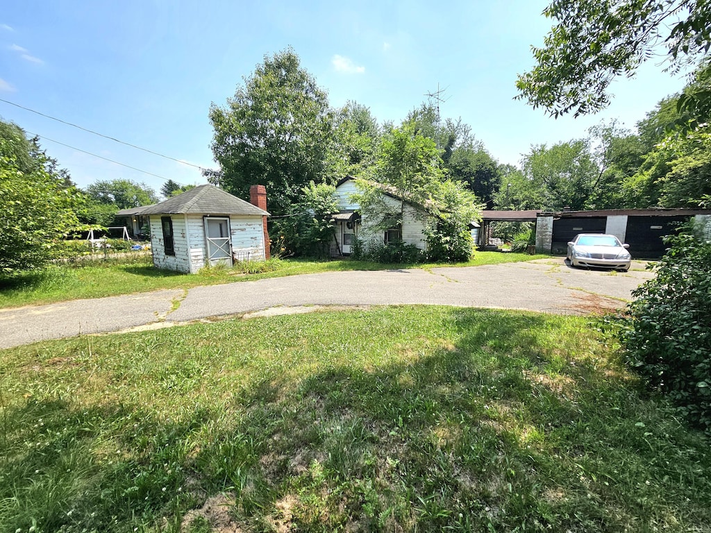 17881 S River Rd, Three Rivers, MI 49093 - photo 1