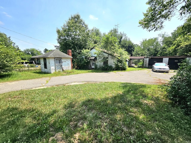 17881 S River Rd, Three Rivers, MI 49093 - photo 1