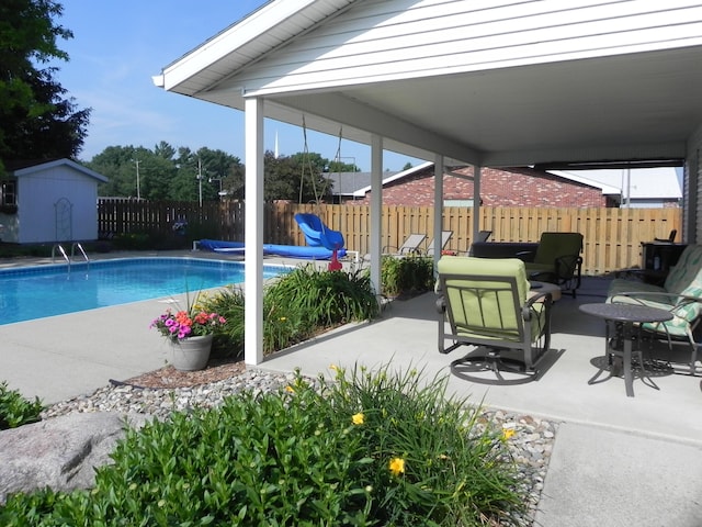 906 Bowman St, Colon, MI 49040 - photo 6