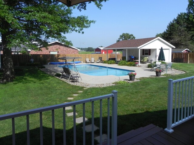 906 Bowman St, Colon, MI 49040 - photo 43
