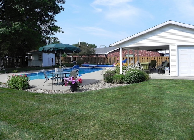906 Bowman St, Colon, MI 49040 - photo 37