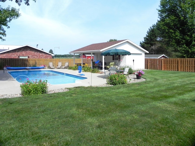 906 Bowman St, Colon, MI 49040 - photo 3