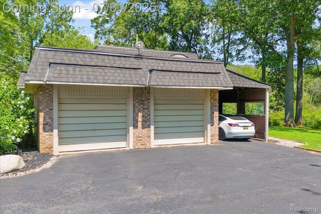 6130 Carroll Lake Rd Unit 1, Commerce Twp, MI 48382 - photo 31