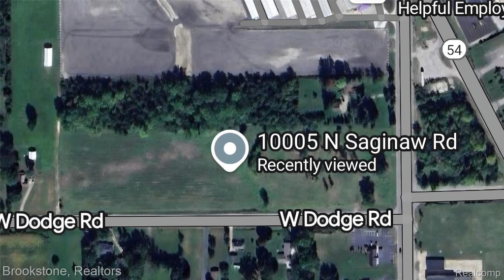 10005 N Saginaw Rd N, Clio, MI 48420 - photo 1